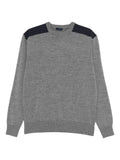 Paul & Shark virgin wool sweater