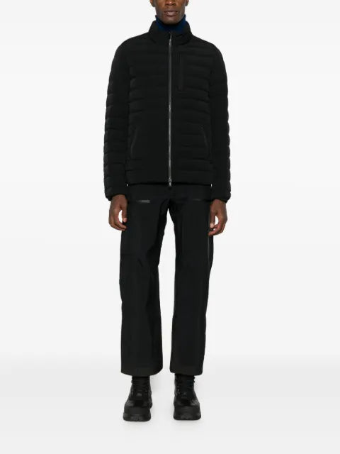 Moose Knuckles Laki padded jacket