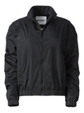 MEDEEA zip-up lightweight jacket
