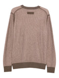 Zegna cashmere crew-neck sweater