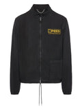 Maison Margiela retro-style sportswear jacket