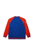 Mitchell & Ness nylon sweatshirt