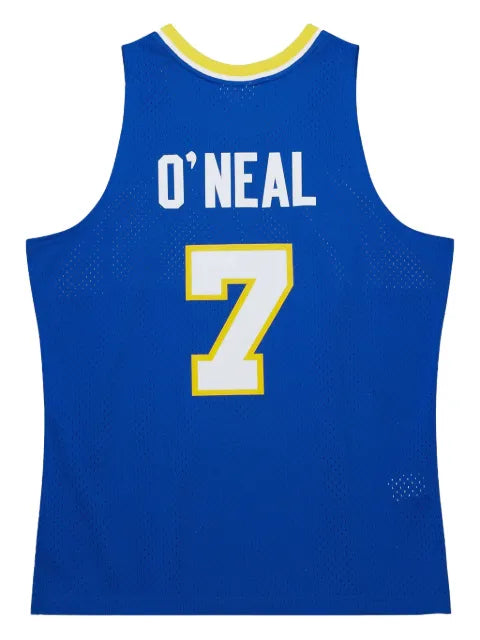 Mitchell & Ness Jermaine O'Neal Indiana Pacers 2004-05 jersey