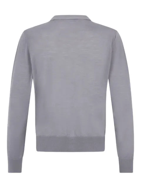 DSQUARED2 knit cardigan