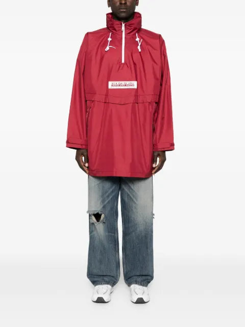 Napapijri Rainforest AXL jacket