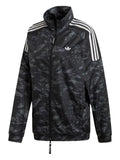 adidas Stormzy camouflage-print jacket
