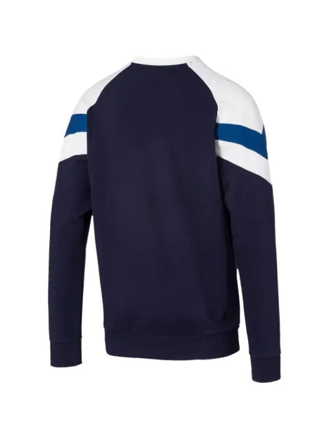PUMA MCS crew-neck sweatshirt