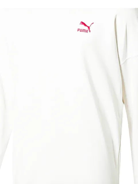 PUMA OG crew-neck sweatshirt