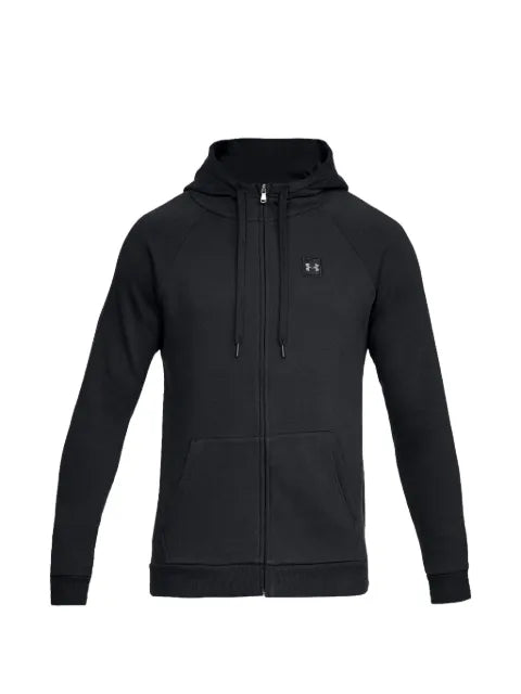 Under Armour full-zip hoodie