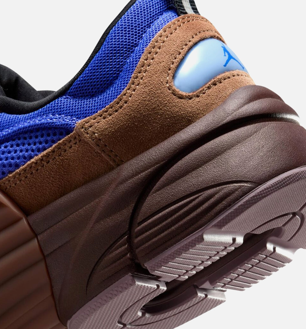 Trunner Archaeo Men's Lifestyle Shoes - Archaeo Brown & Persian Violet