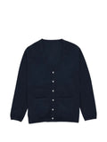Fortela Cardy V-neck pocket cardigan