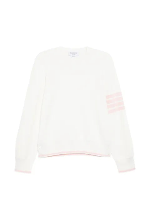 Thom Browne 4-Bar Milano sweater
