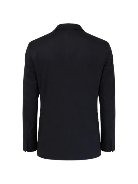 Zegna double-breasted blazer