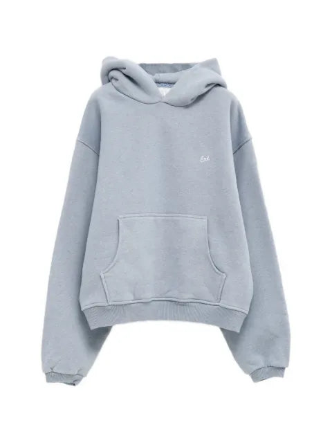 ERL knitted Hoodie
