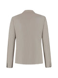 Brioni button blazer