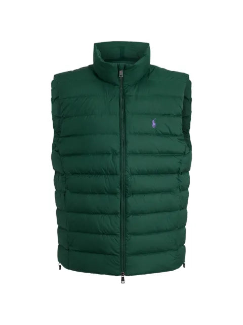 Polo Ralph Lauren The Colden packable down gilet