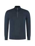 Parajumpers Scoe zip closure sweater