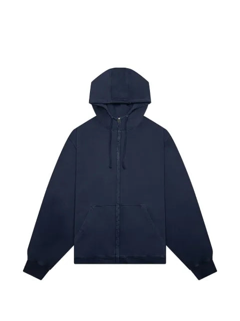 Maison Margiela zip-up hoodie