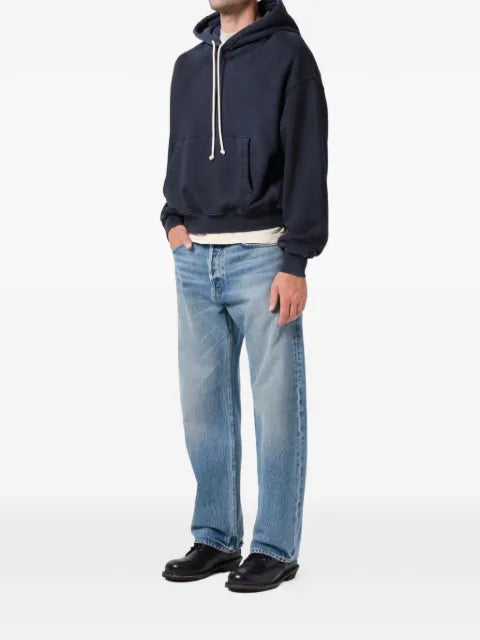 AGOLDE pocket hoodie