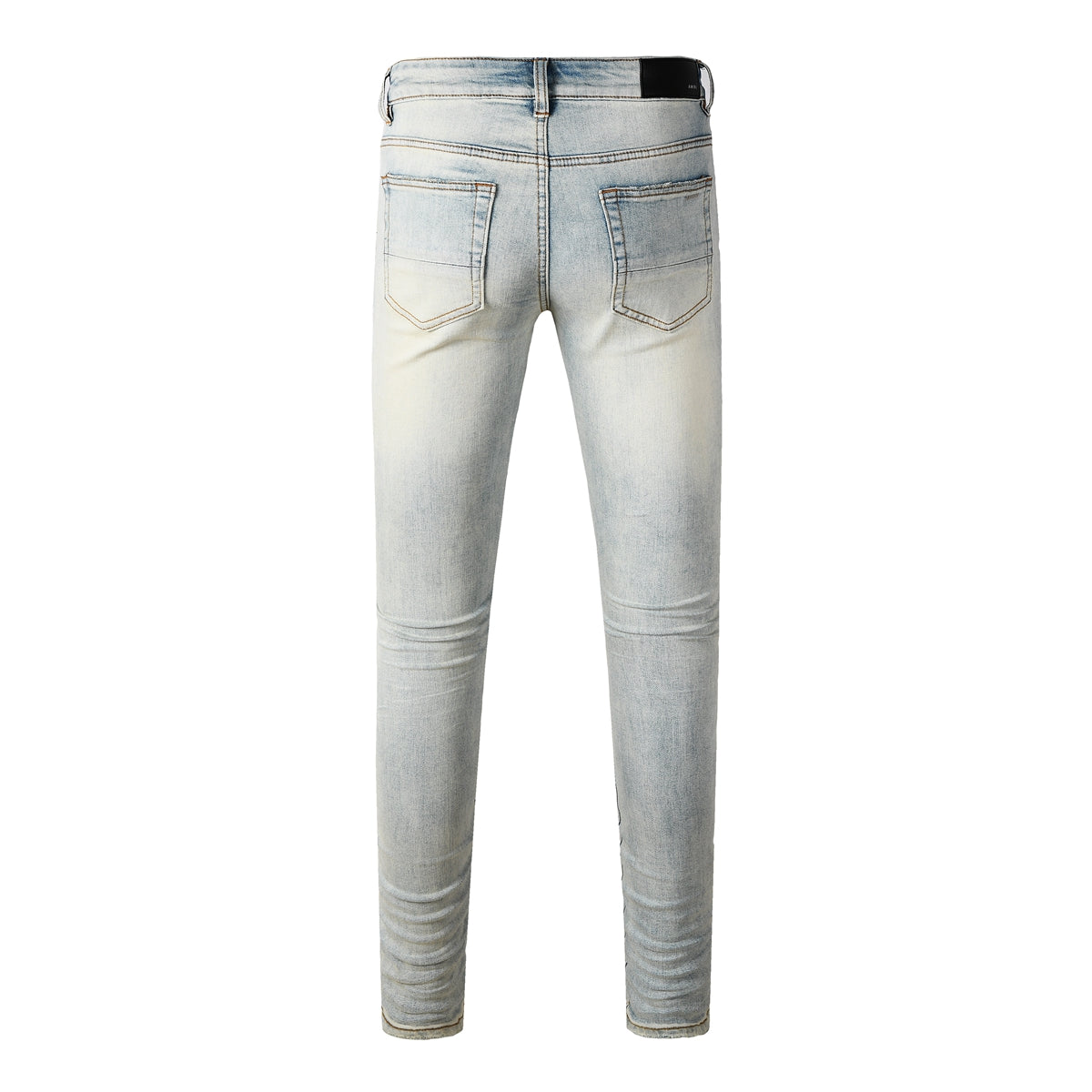 PW - Amiri Denim 8932