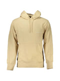 Calvin Klein brushed cotton hoodie