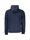 Cavalli Class logo-print hoodie