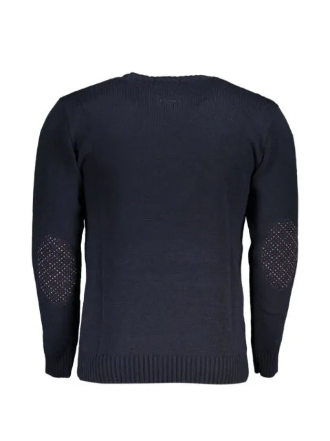 U.S. Grand cable-knit sweater
