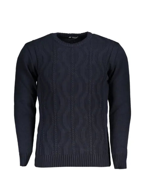 U.S. Grand cable-knit sweater
