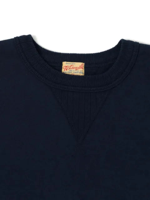 Whitesville crew-neck sweatshirt