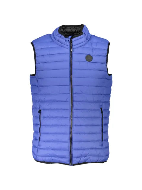Gian Marco Venturi Vintage quilted sleeveless gilets