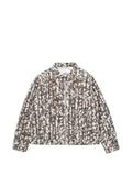 Gramicci Taos abstract-print jacket