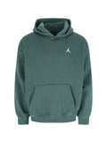 Nike Jordan Brooklyn logo-embroidered hoodie