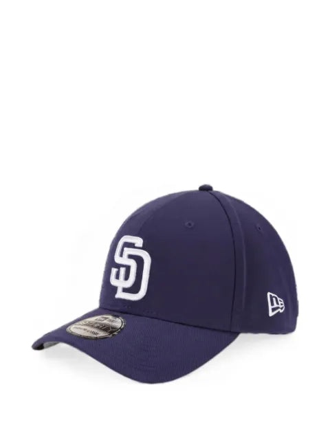 NEW ERA CAP 39THIRTY San Diego Padres Flex baseball cap