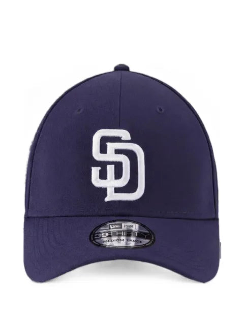 NEW ERA CAP 39THIRTY San Diego Padres Flex baseball cap