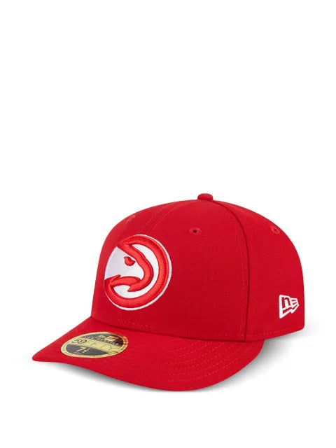 NEW ERA CAP 59FIFTY Atlanta Hawks baseball cap