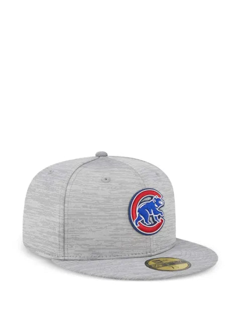 NEW ERA CAP 59FIFTY Chicago Cubs Clubhouse hat