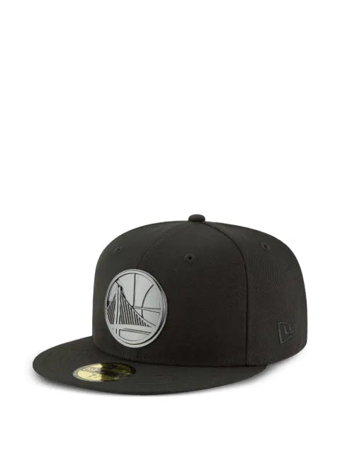NEW ERA CAP Low Profile 59FIFTY Golden State Warriors baseball cap