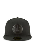 NEW ERA CAP Low Profile 59FIFTY Golden State Warriors baseball cap