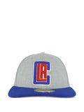 NEW ERA CAP 59FIFTY Los Angeles Clippers baseball cap