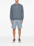 Drôle De Monsieur slogan sweatshirt