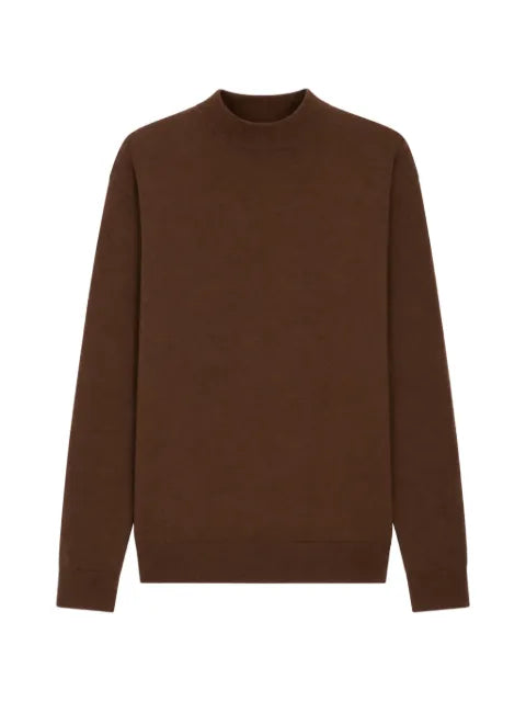 FURSAC high-neck knit