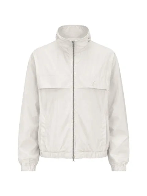 AMI Paris Ami de Coeur windbreaker jacket