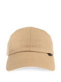 Paul Smith logo-detail baseball cap