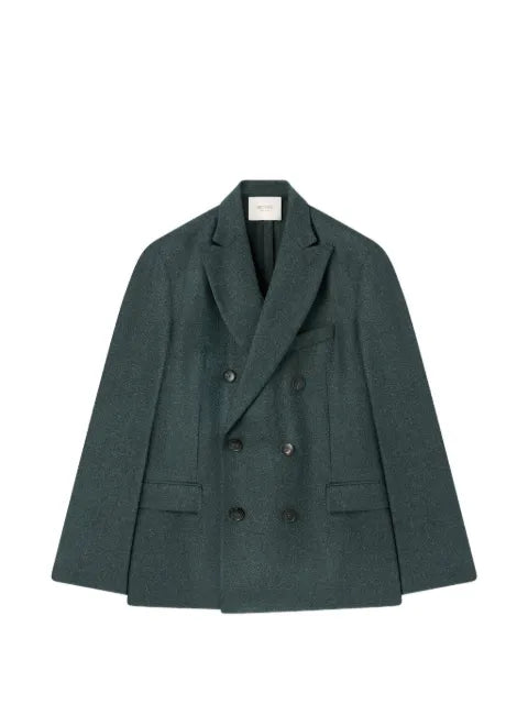 RETORI double-breasted blazer