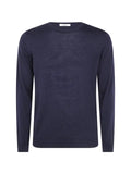 Nuur round-neck sweater