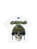 GODSPEED Badges of Honor II short-sleeve T-shirt
