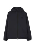 Burberry packable-nylon Dunwich hooded jacket