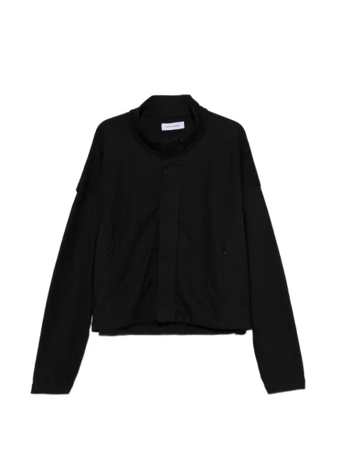 Kiko Kostadinov Veleka zip-up lightweight jacket