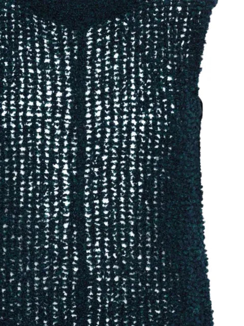 Henrik Vibskov Amphi open-knit knitted vest