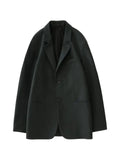 Studio Nicholson Roversi single-breasted blazer